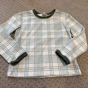 Cadets Boys Sunshirt/Rash Guard